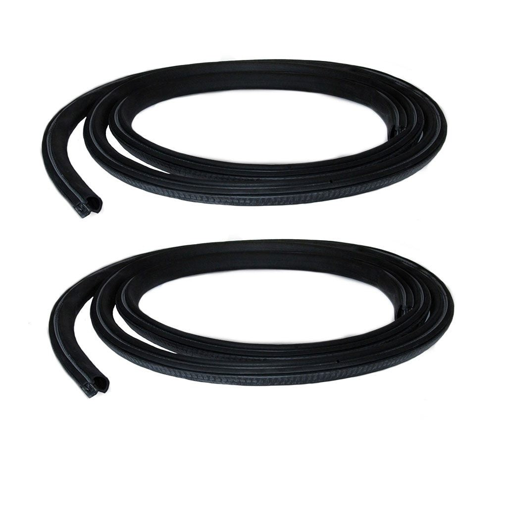 2002-2005 Chevrolet Avalanche, Avalanche 1500 New Style Door Seal Kit