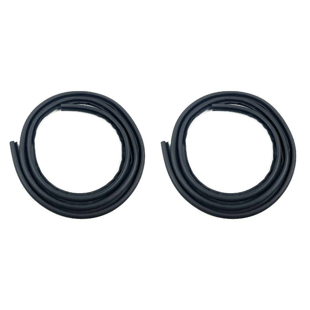 2002 Pickup Regular Cab Door Seal on body Kit