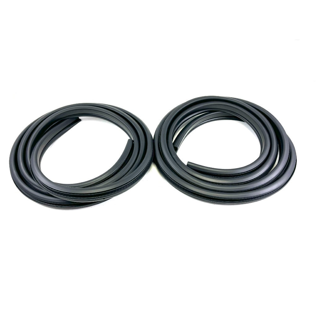 2005-2010 Grand Cherokee Door Seal on Body Rear Kit