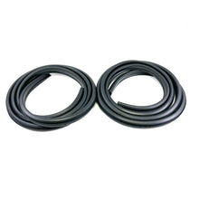 2005-2010 Grand Cherokee Door Seal on Body Rear Kit