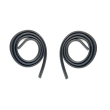 2003-2009 GMC Hummer Door Seal Kit