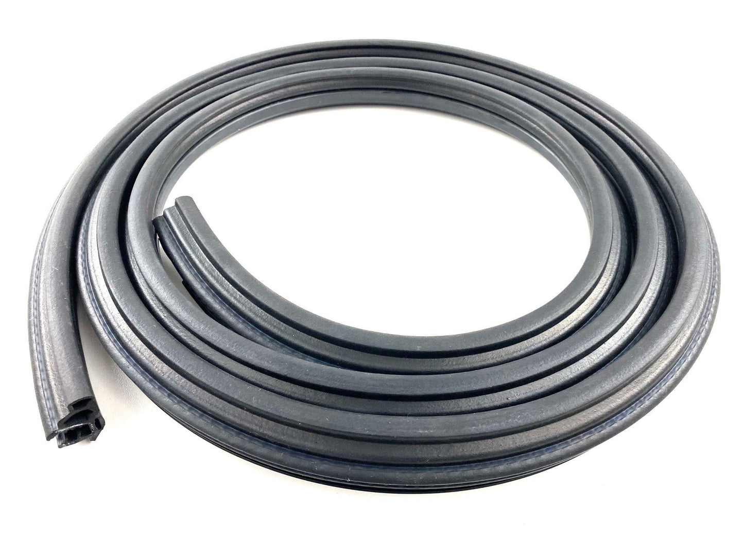 2004-2008 Ford F-150 Door Seal On Body