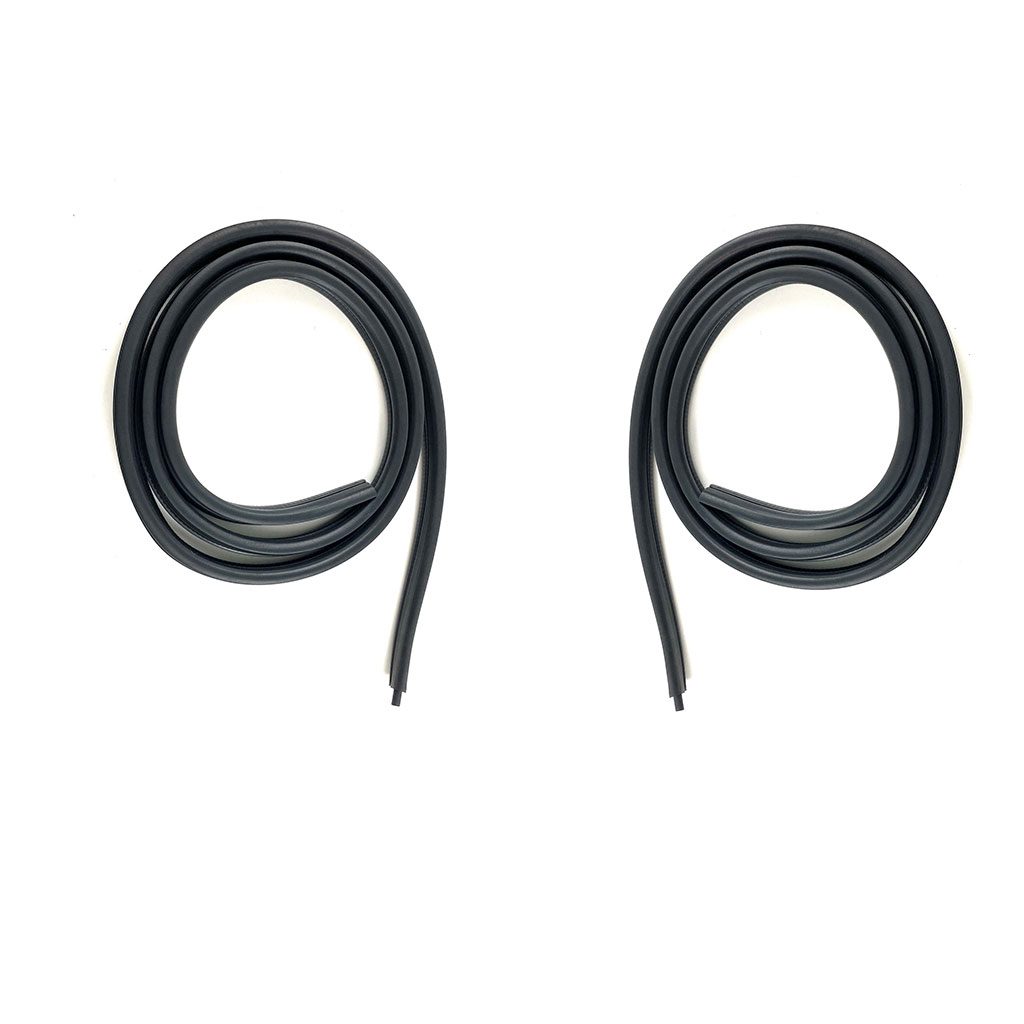 2003-2009 GMC Hummer Door Seal Kit
