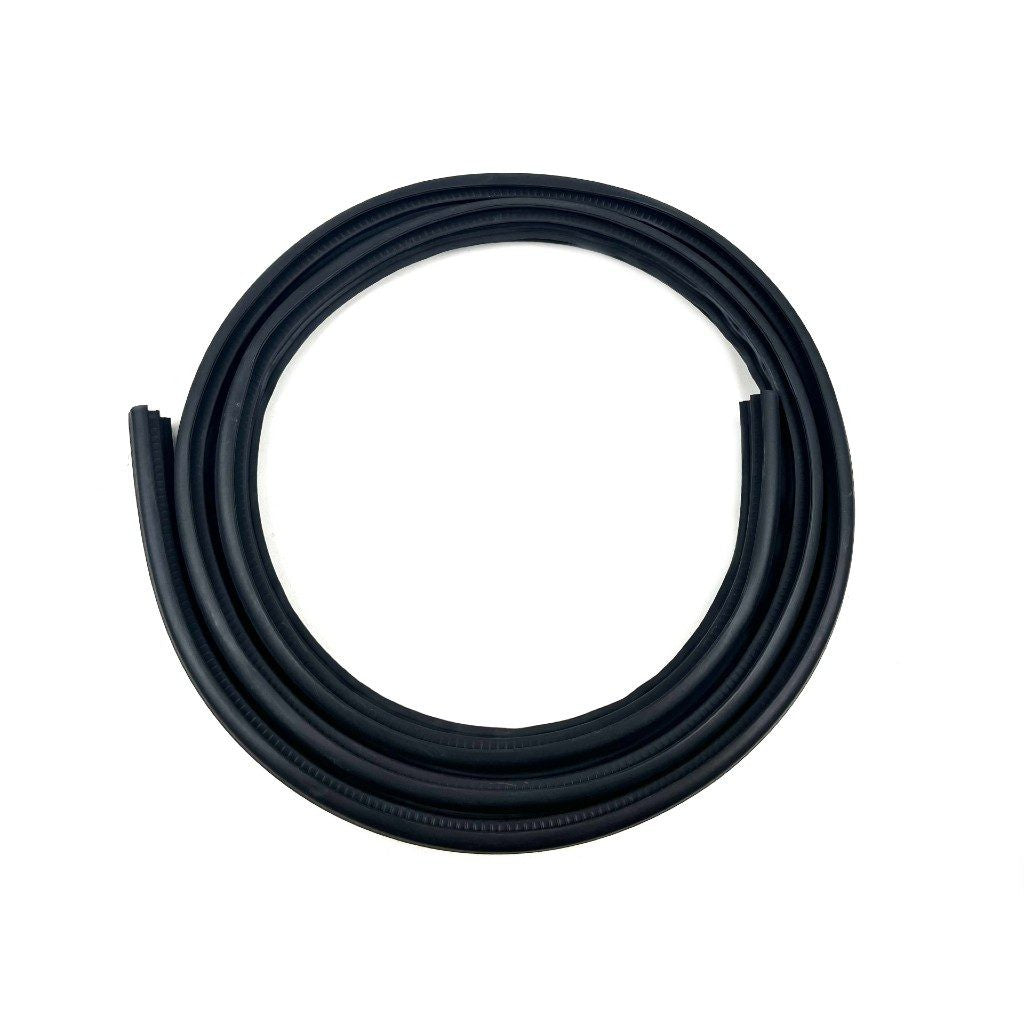 2005-2009 Ram Crew Cab Door Seal on body