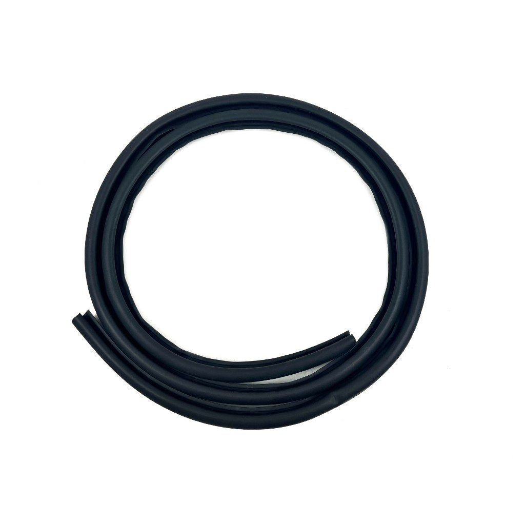 2002-2008 Pickup Crew Cab Door Seal on body