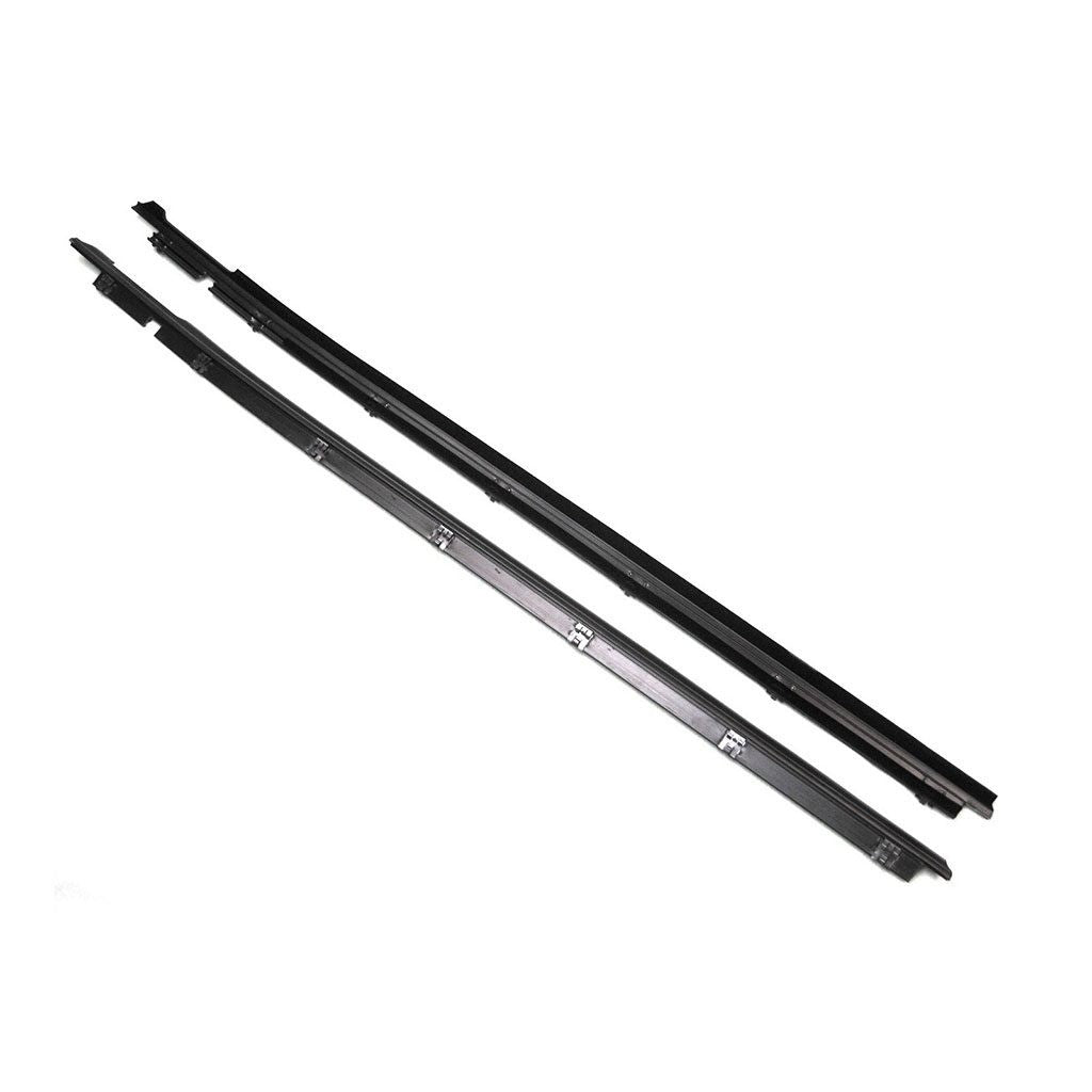 1993-2002 Chevrolet Camaro Belt Weatherstrip Kit
