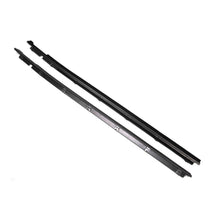 1993-2002 Chevrolet Camaro Belt Weatherstrip Kit