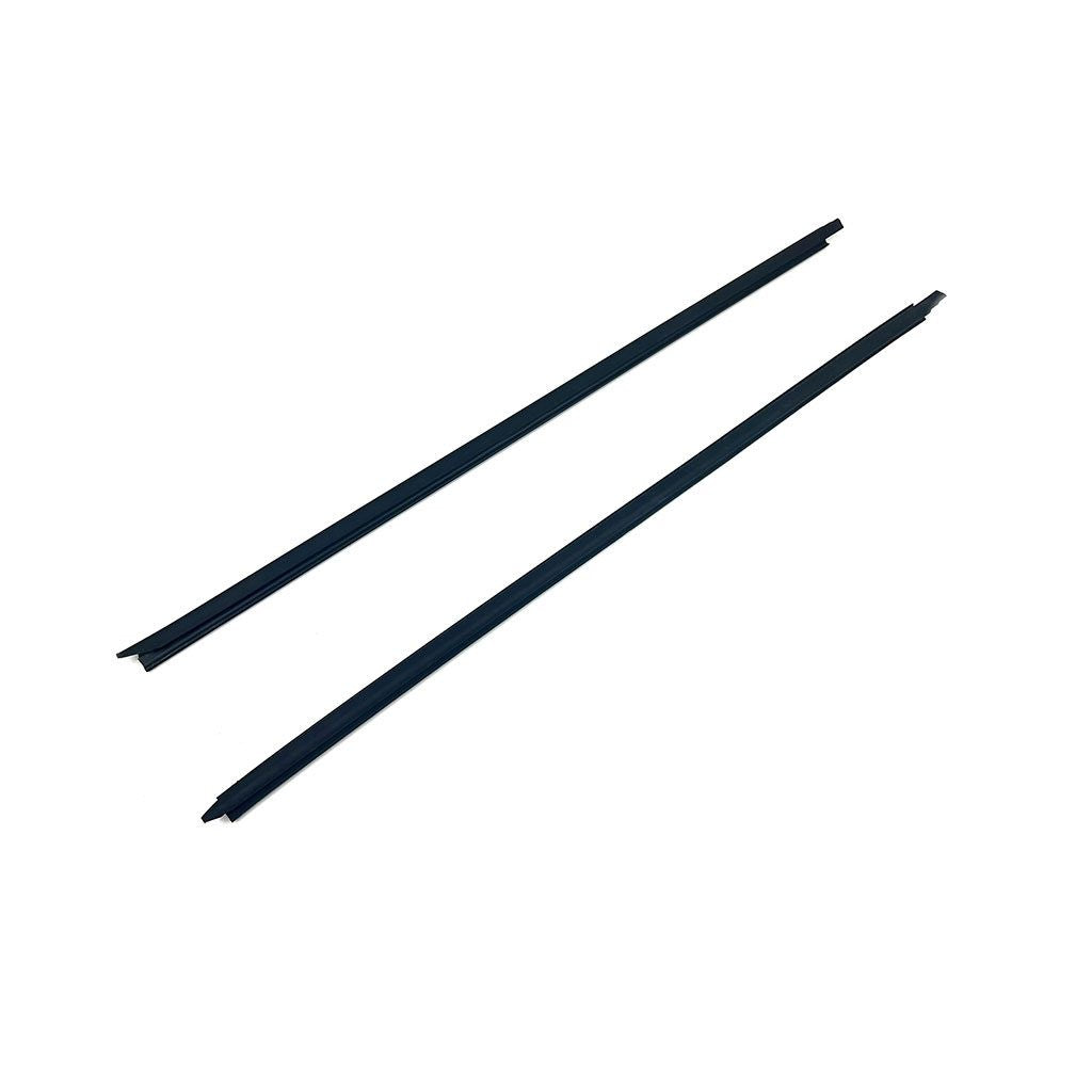 2009-2012 Dodge Ram 1500 Truck Outer Belt Weatherstrip