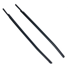 2007-2015 Toyota Tundra Outer Belt Weatherstrip Kit-Rear