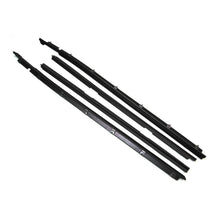 1993-2002 Chevrolet Camaro Belt Weatherstrip Kit