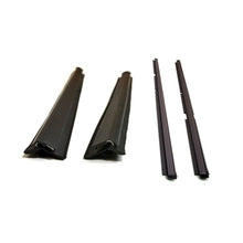 1999-2004 Jeep Grand Cherokee Belt Weatherstrip Kit