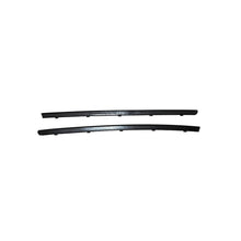 1998-2000 GMC Envoy Belt Weatherstrip Kit