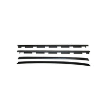 1989-1991 Chevrolet V3500 Pickup Belt Weatherstrip Kit - Old Style