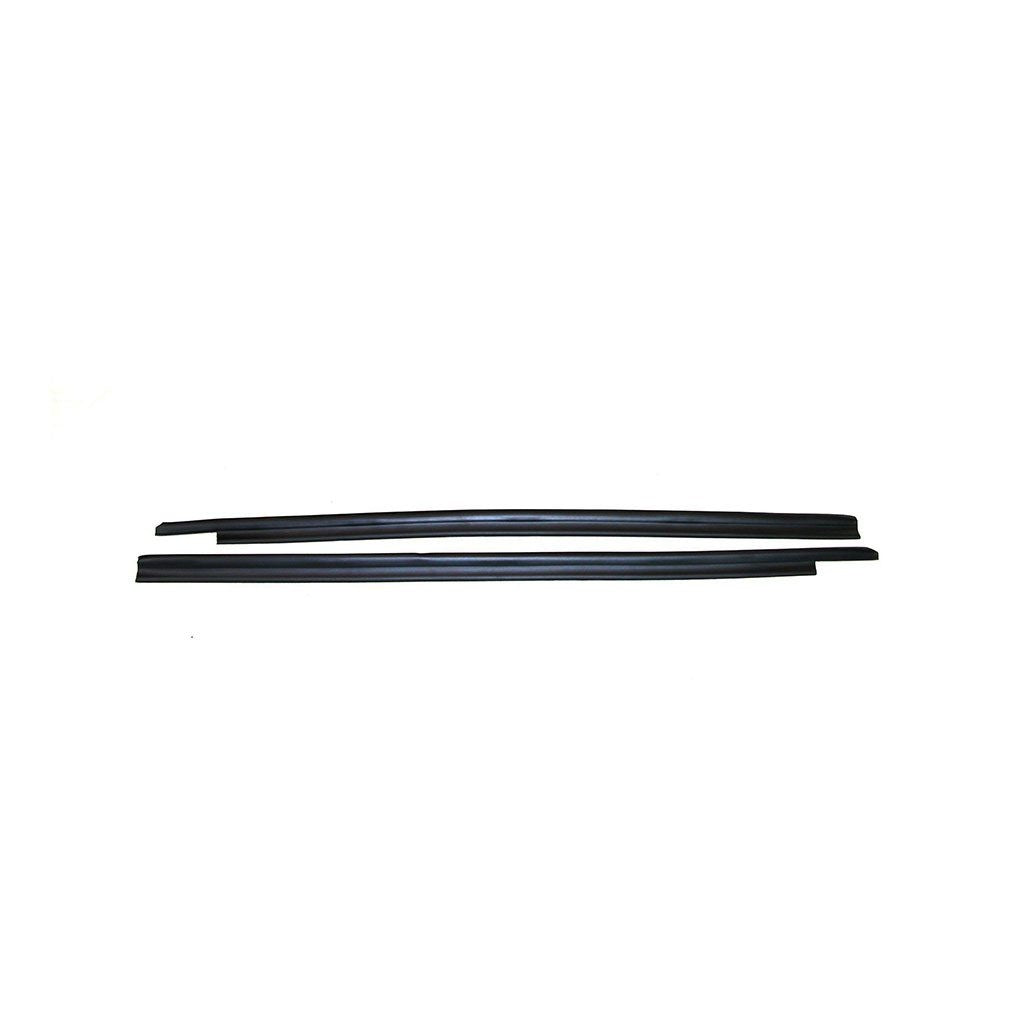 1997-2006 Jeep Wrangler Belt Weatherstrip Kit