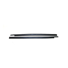 1997-2006 Jeep Wrangler Belt Weatherstrip Kit