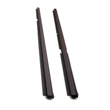 1999-2004 Jeep Grand Cherokee Belt Weatherstrip Kit