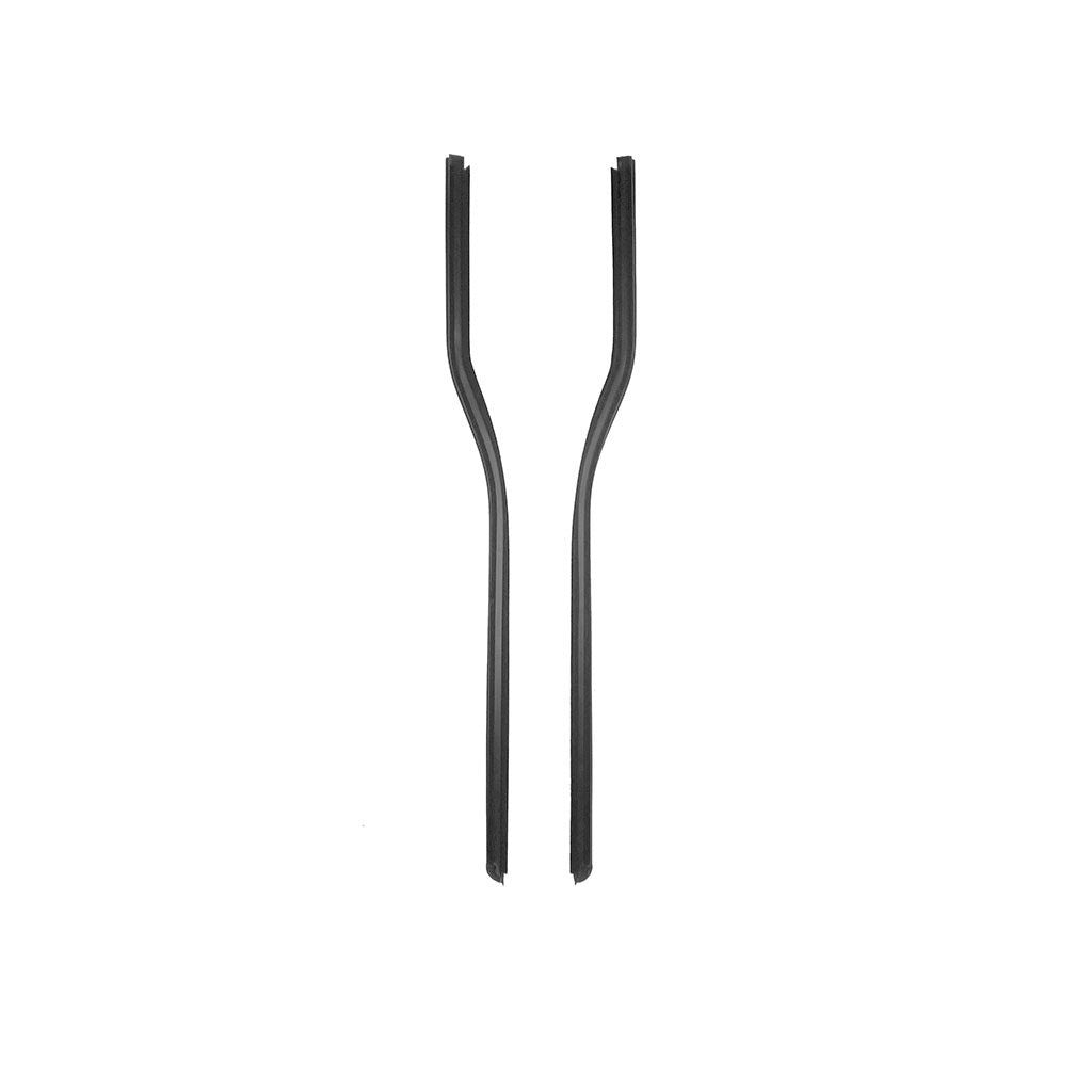 1999-2016 Ford F-450 Super Duty Belt Weatherstrip Kit