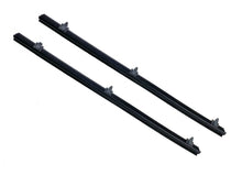 1984-1989 Toyota 4Runner Outer Belt Weatherstrip Kit - Front