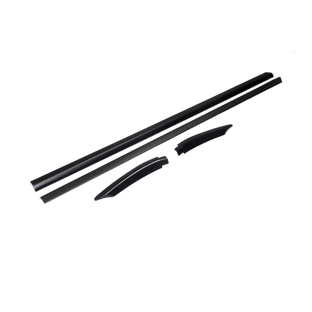 1988-1993 Ford Mustang Belt Molding Kit