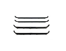 1987-1996 Ford F-250 Belt Weatherstrip Kit