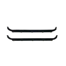 1987-1996 Ford F-350 Rear Inner Belt Weatherstrip Kit