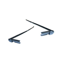 1987-1993 Ford Mustang Belt Weatherstrip Kit