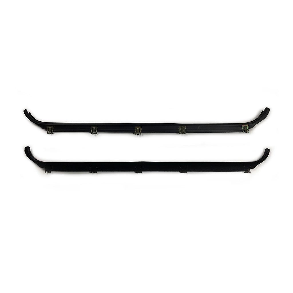 1987-1997 Ford F-Series, Fullsize Pickup Belt Weatherstrip Kit