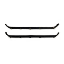 1987-1997 Ford F-Series, Fullsize Pickup Belt Weatherstrip Kit