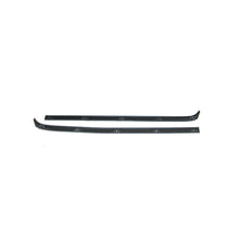 1980-1980 Dodge D300 Pickup Belt Weatherstrip Kit