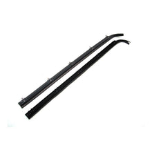 1983-1988 Ford Ranger Belt Weatherstrip Kit
