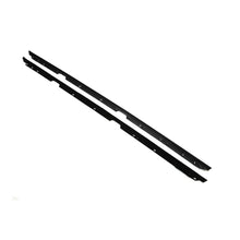 1982-1992 Pontiac Firebird Belt Weatherstrip Kit