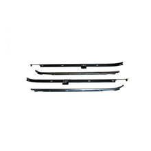 1980-1990 Chevrolet Impala Belt Weatherstrip Kit