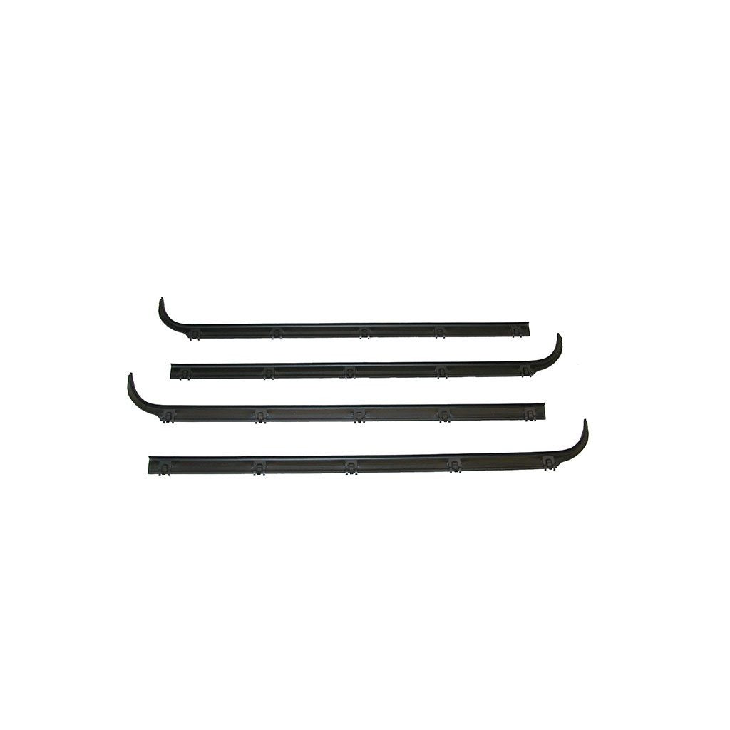 1983-1988 Ford Ranger Belt Weatherstrip Kit