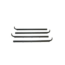 1983-1988 Ford Ranger Belt Weatherstrip Kit