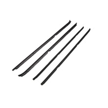 1982-1987 Oldsmobile Cutlass Belt Weatherstrip Kit