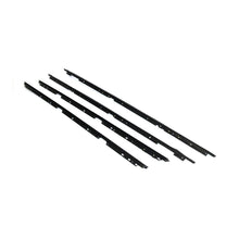 1982-1992 Chevrolet Camaro Belt Weatherstrip Kit