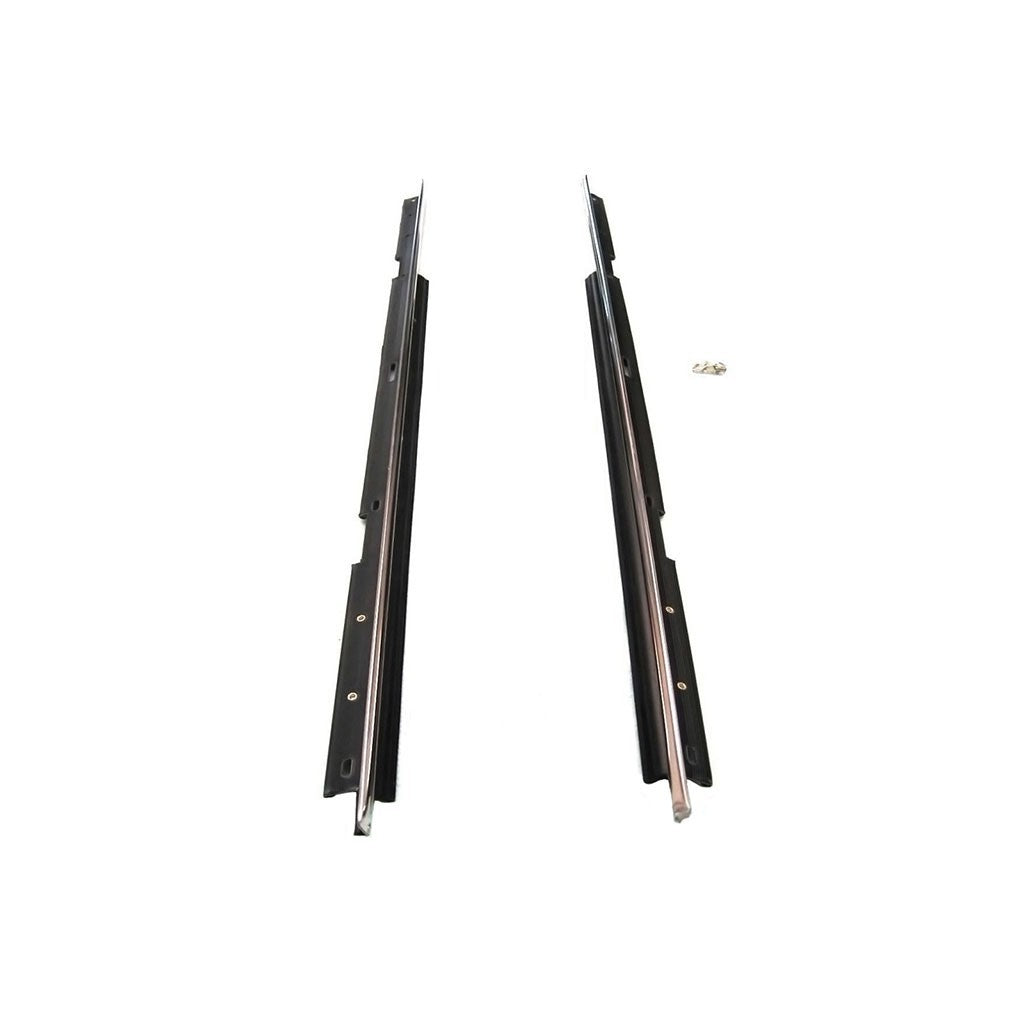 1980-1990 Chevrolet Caprice Belt Weatherstrip Kit