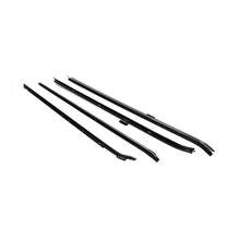 1980-1990 Chevrolet Caprice Belt Weatherstrip Kit