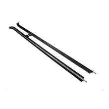 1980-1990 Chevrolet Caprice Belt Weatherstrip Kit