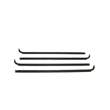 1983-1988 Ford Ranger Belt Weatherstrip Kit