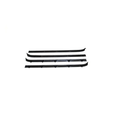 1979-1980 GMC K3500 Belt Weatherstrip Kit