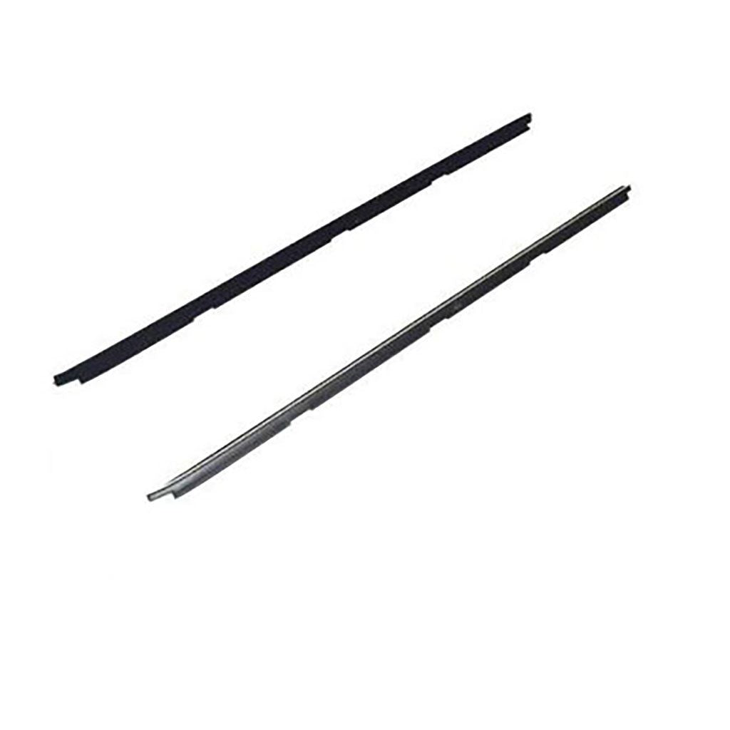 1973-1977 Chevrolet El Camino Belt Weatherstrip Kit