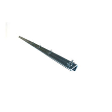 1978-1996 Ford Bronco Tailgate Belt Weatherstrip