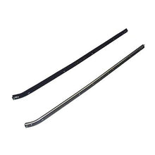 1973-1977 Chevrolet Malibu Belt Weatherstrip Kit