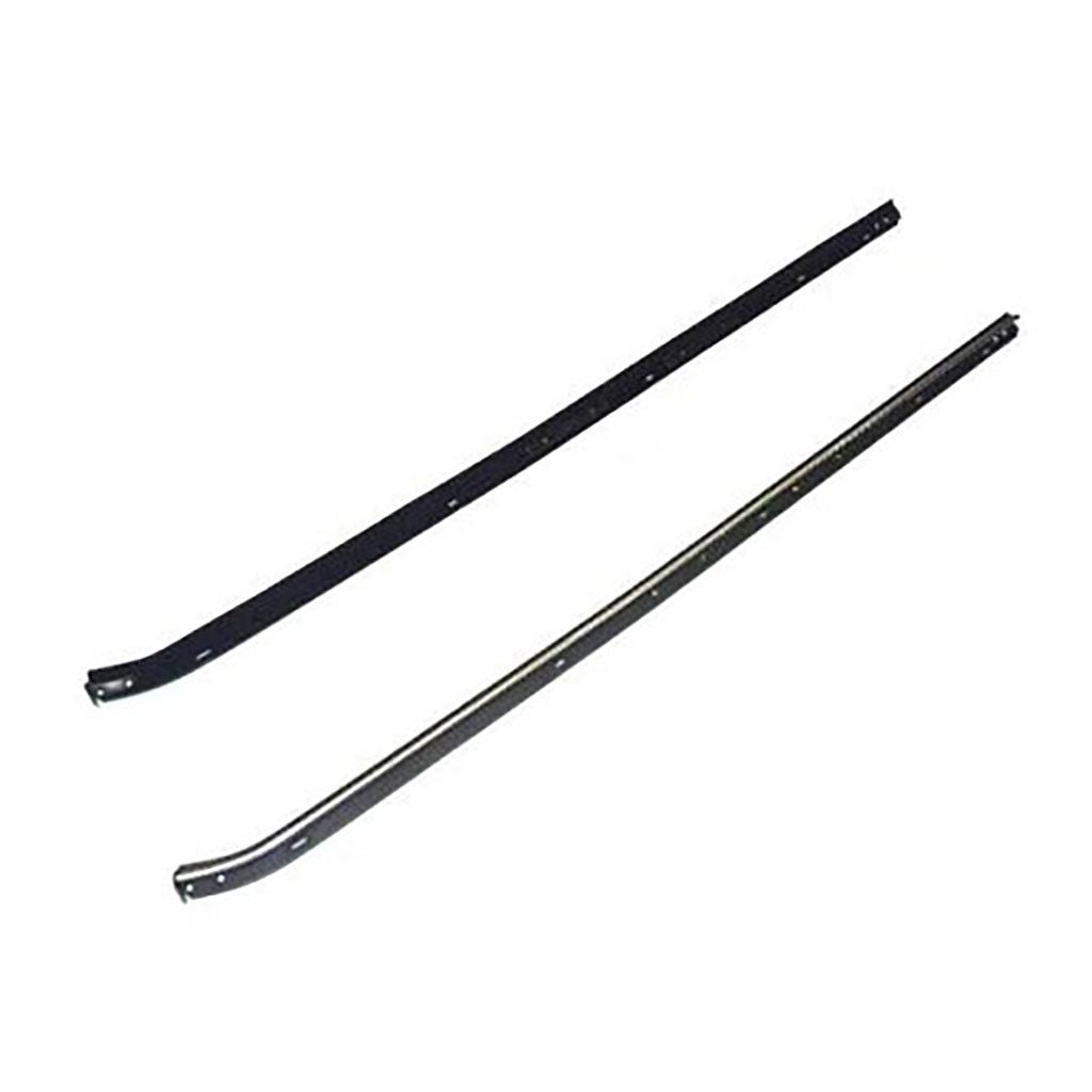 1973-1977 Chevrolet El Camino Belt Weatherstrip Kit