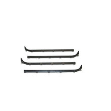 1975-1991 Ford Econoline Van Belt Weatherstrip Kit