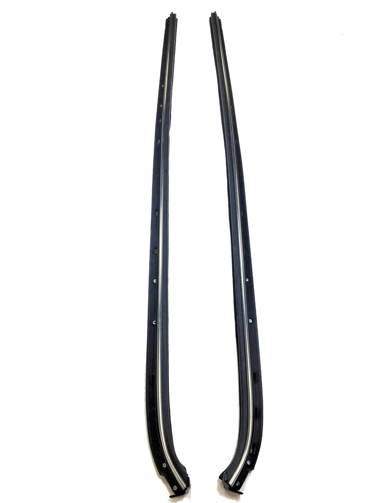 1973-1977 Chevrolet Monte Carlo Belt Weatherstrip Kit