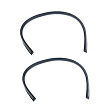 1979-1985 Mazda RX-7 Outer Belt Weatherstrip Kit