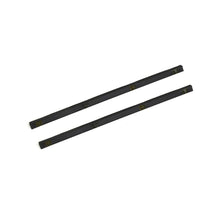 1971-1979 Dodge B100 Belt Weatherstrip Kit