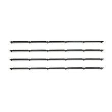 1971-1980 International Harvester Scout II Belt Weatherstrip Kit